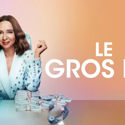 Photo de la série : Loot