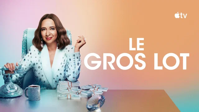 Photo de la série : Loot