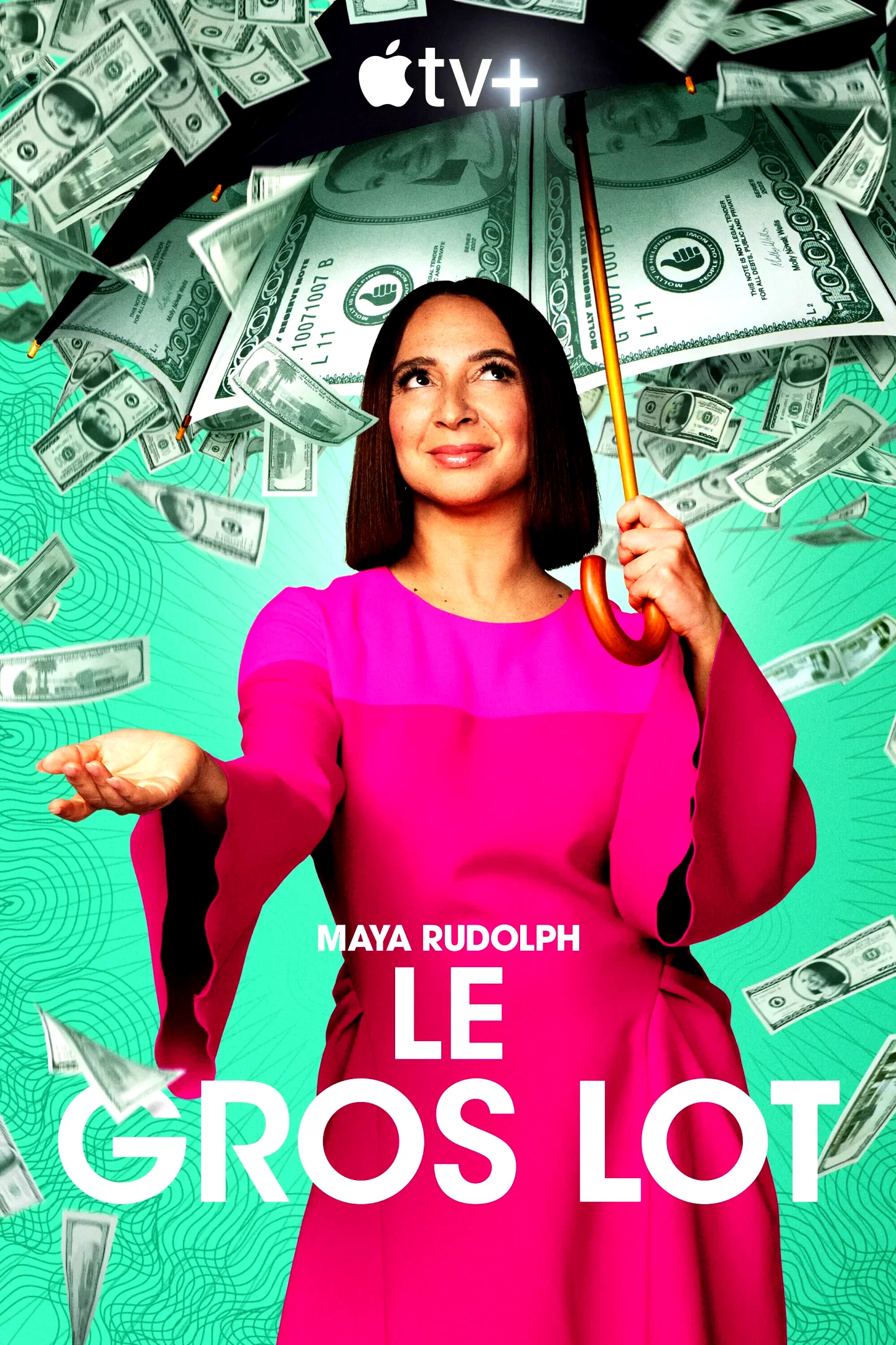 Photo 8 de la série : Loot
