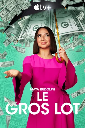 Photo de la série : Loot