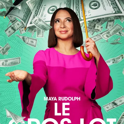 Photo de la série : Loot