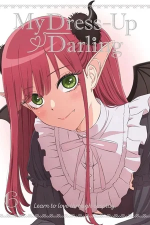 Photo 9 de la série : My Dress-Up Darling