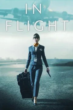 Affiche de la série In Flight