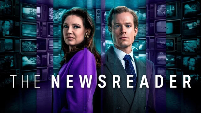 Photo 9 de la série : The Newsreader