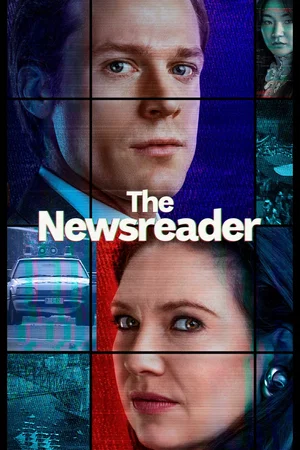 Photo 10 de la série : The Newsreader