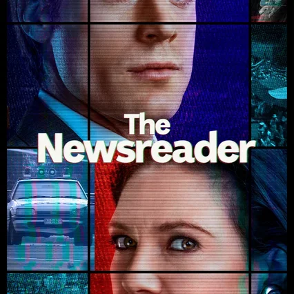 Photo de la série : The Newsreader