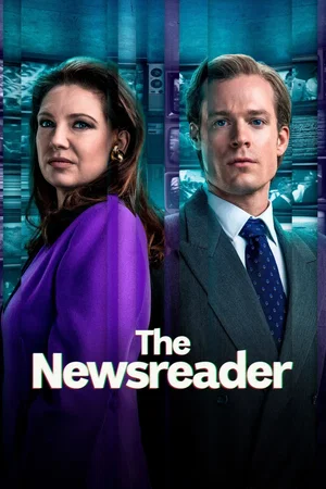 Photo 13 de la série : The Newsreader