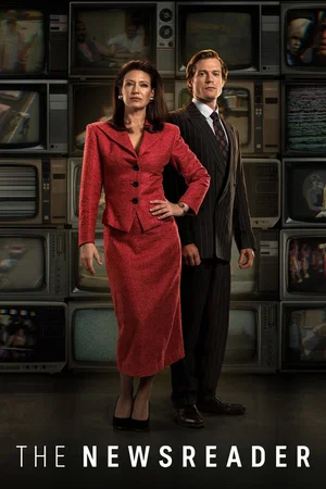 Photo 14 de la série : The Newsreader