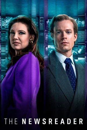 Photo 17 de la série : The Newsreader