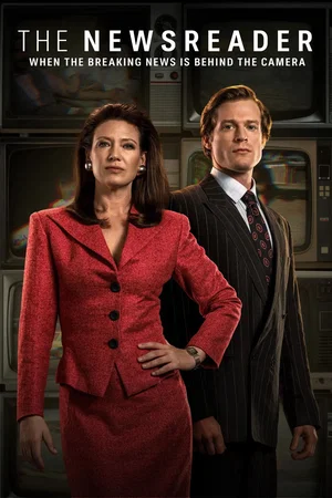 Photo 19 de la série : The Newsreader