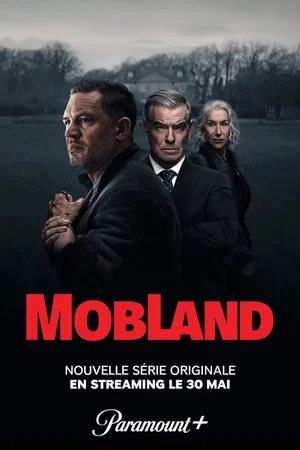 Photo 2 de la série : MobLand