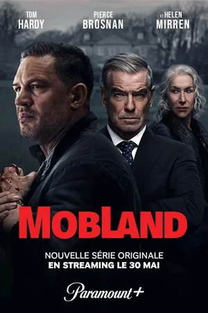 Photo 3 de la série : MobLand