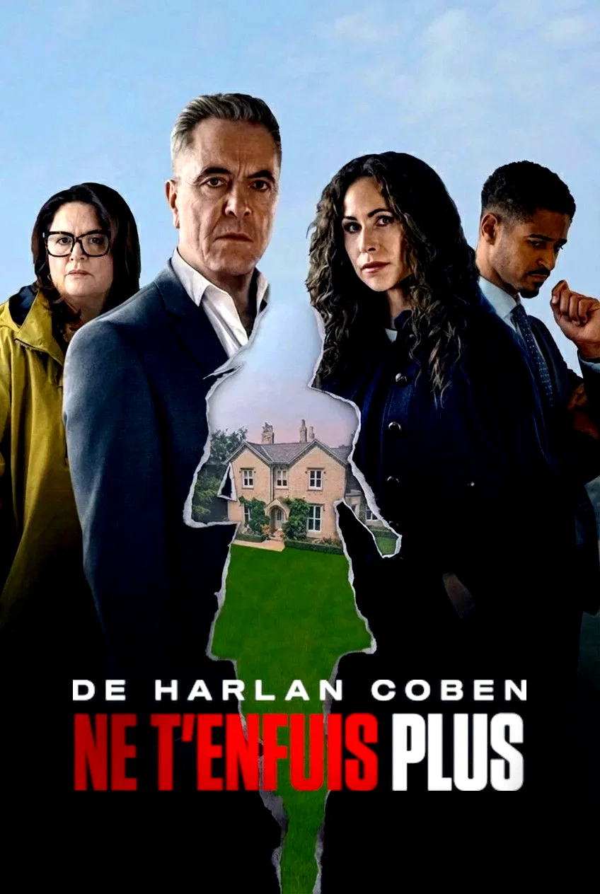 Photo 2 de la série : Run Away
