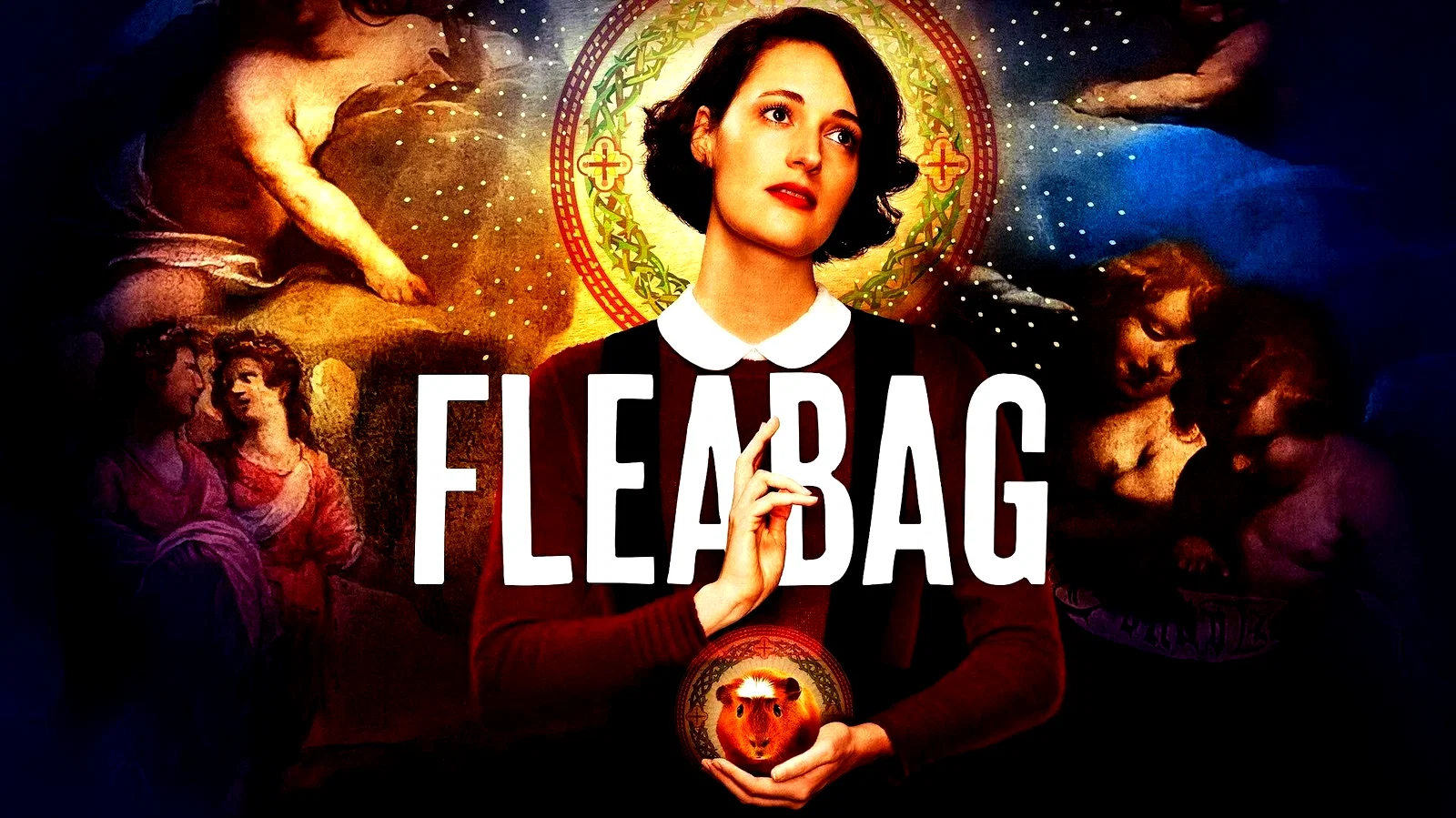 Affiche de la série : Fleabag