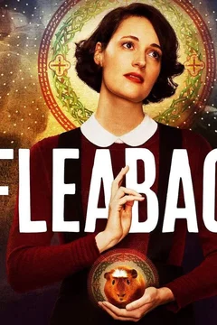 Affiche de la série Fleabag