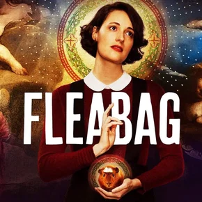 Photo de la série : Fleabag