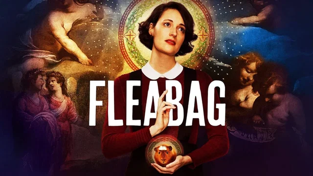 Affiche de la série : Fleabag
