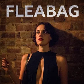 Photo de la série : Fleabag
