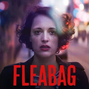 Photo de la série : Fleabag