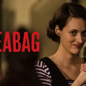Photo de la série : Fleabag