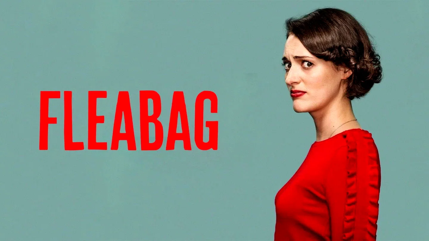 Photo 5 de la série : Fleabag