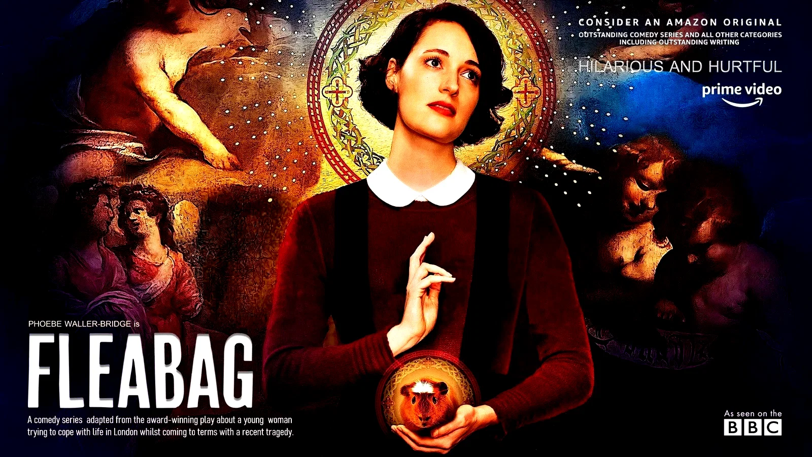 Photo 6 de la série : Fleabag
