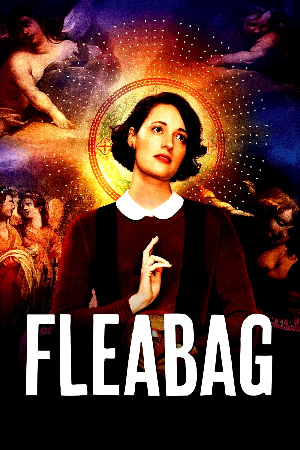Photo 10 de la série : Fleabag