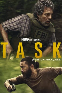 Affiche de la série Task