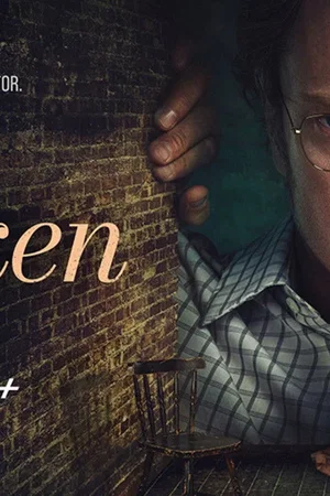 Affiche de la série : Girl Taken