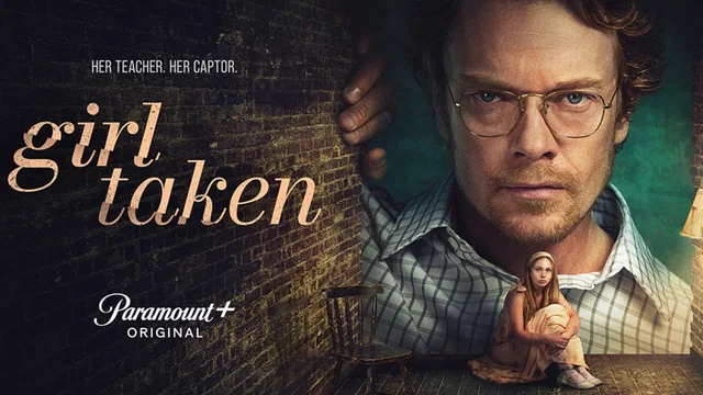 Affiche de la série : Girl Taken