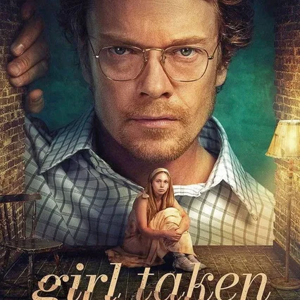 Photo de la série : Girl Taken