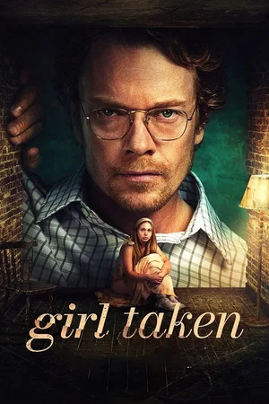 Photo 8 de la série : Girl Taken