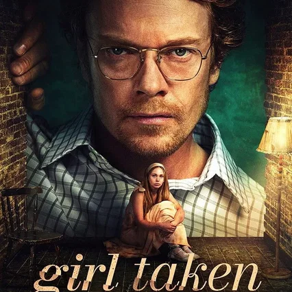 Photo de la série : Girl Taken