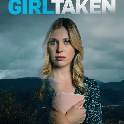 Photo de la série : Girl Taken
