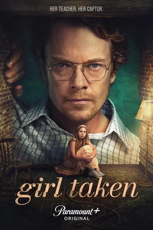 Photo 10 de la série : Girl Taken