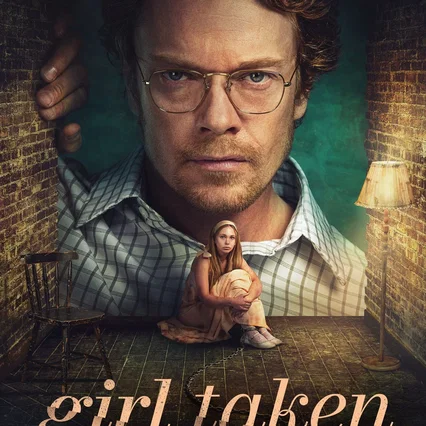 Photo de la série : Girl Taken