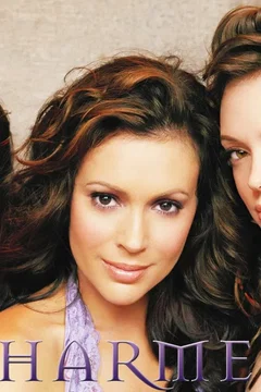 Affiche de la série Charmed