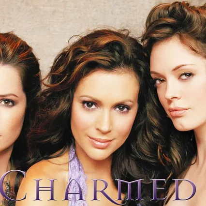 Photo de la série : Charmed