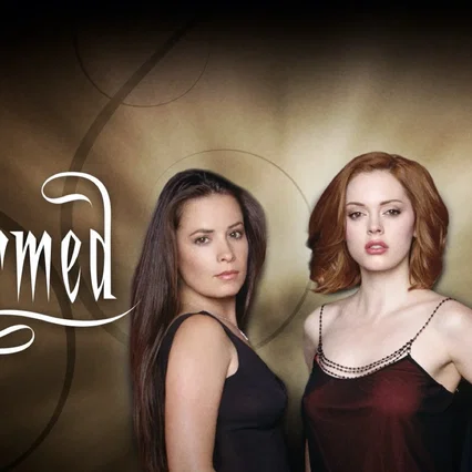 Photo de la série : Charmed