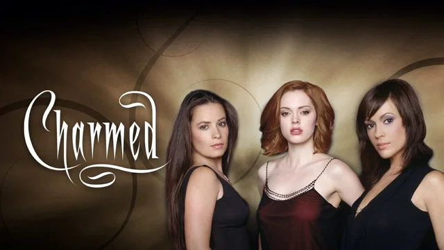 Photo 2 de la série : Charmed