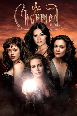 Photo 4 de la série : Charmed