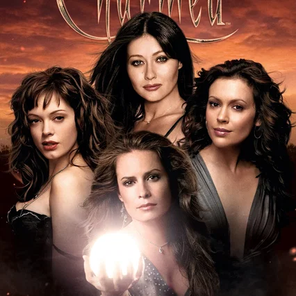 Photo de la série : Charmed