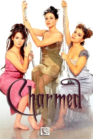 Photo 5 de la série : Charmed