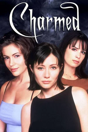Photo 6 de la série : Charmed