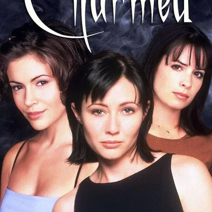 Photo de la série : Charmed