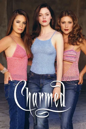 Photo 10 de la série : Charmed