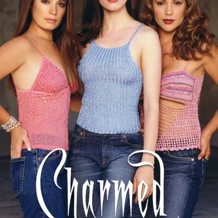 Photo de la série : Charmed