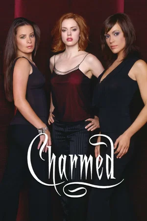Photo 12 de la série : Charmed