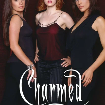 Photo de la série : Charmed