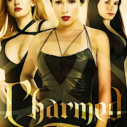 Photo de la série : Charmed